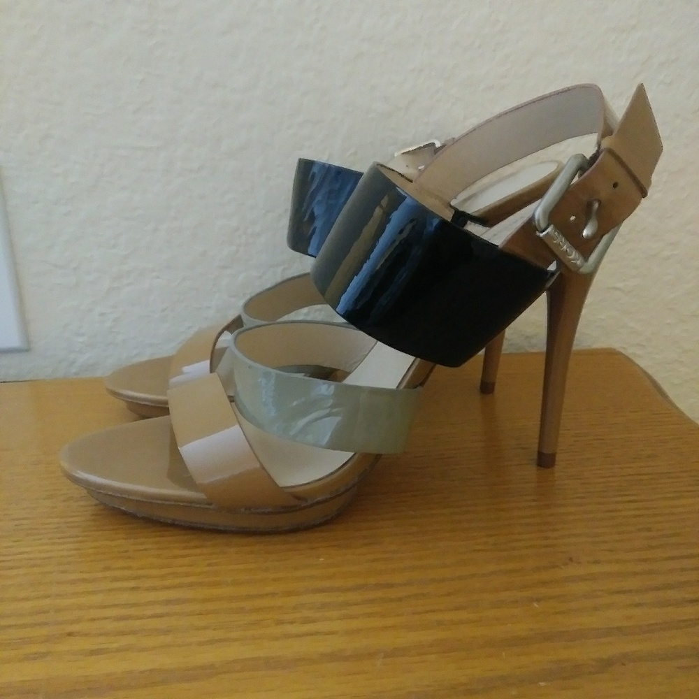 Brand new Michael Kors Heels